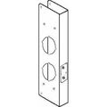 Don-Jo Classic Wrap Around for Best 93KV and Mas-Hamilton Power Levers with 2-3/4" Backset and 1-3/4" Door CW16AB